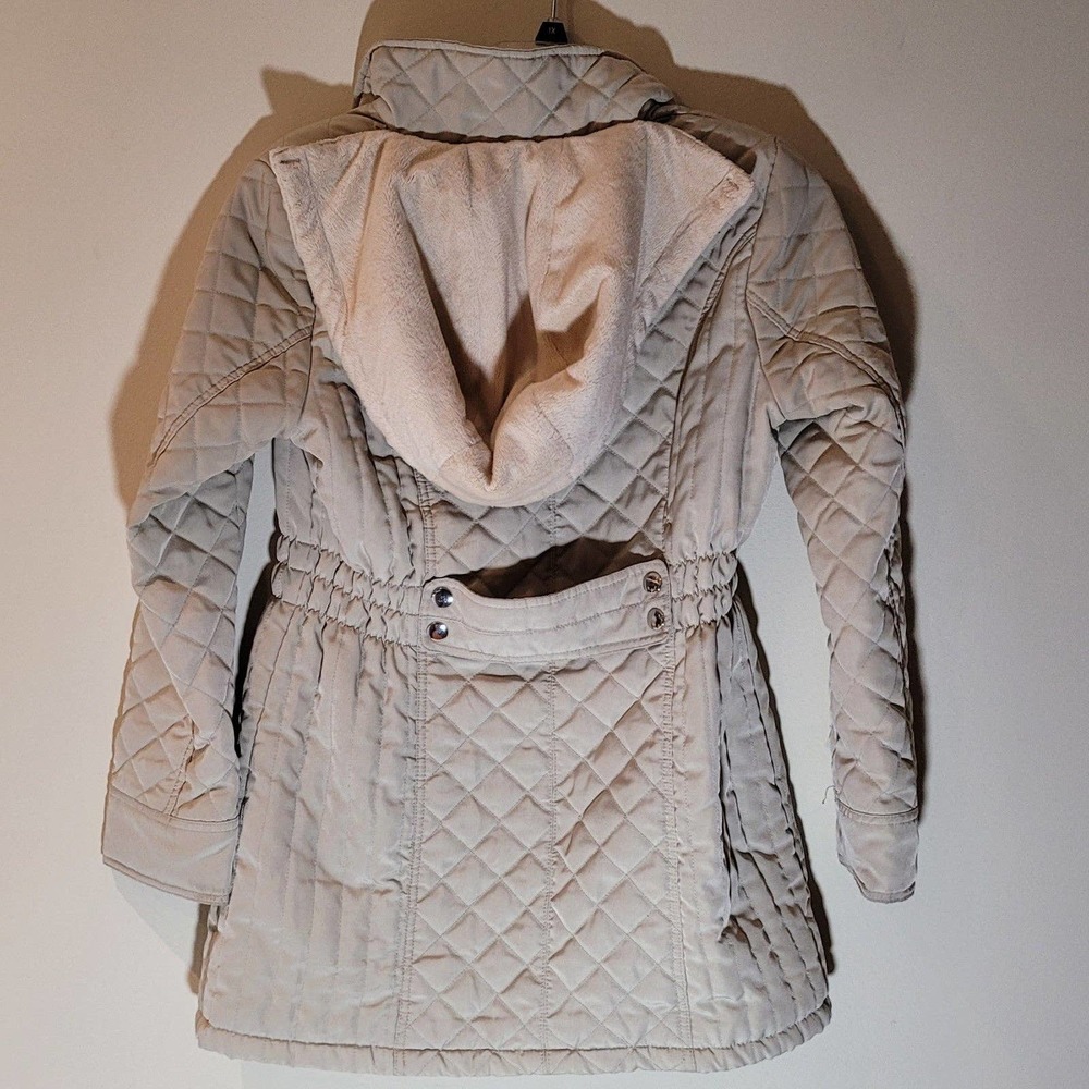 Braeton Puffer Women's Coat Size Medium - Picture 2 of 5